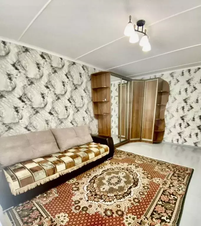 2-к. квартира, 52 м, 6/9 эт. - Фото 0
