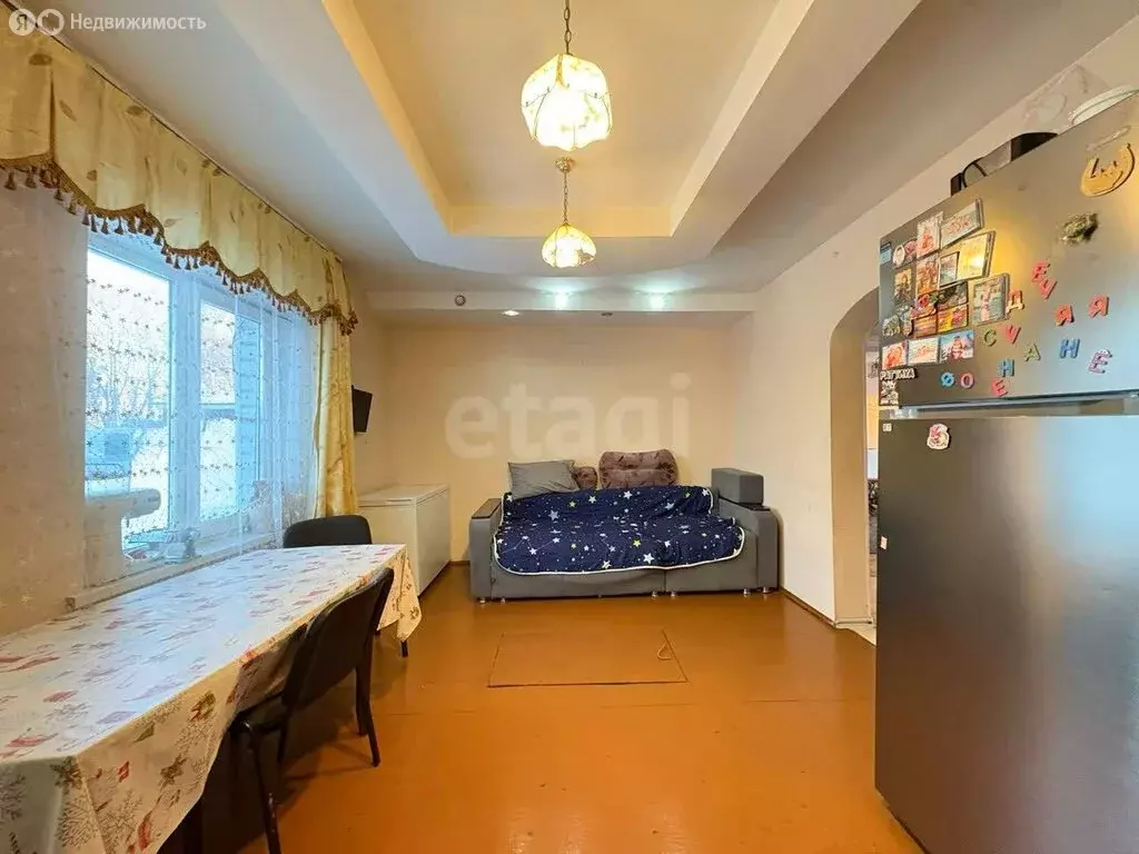 Дом в Кемерово, Фестивальная улица (88.3 м) - Фото 2