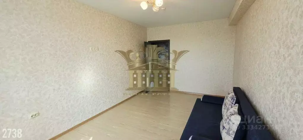 2-к кв. Крым, Симферополь бул. Ленина, 12А (60.0 м) - Фото 2
