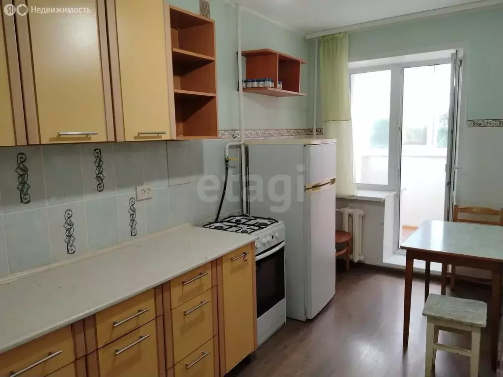 1-комнатная квартира: Пермь, улица Козьмы Минина, 5 (36.4 м) - Фото 0