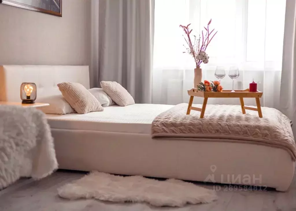 1-к кв. Самарская область, Самара Краснодонская ул., 10А (36.0 м) - Фото 2