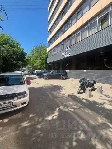 Офис в Иркутская область, Иркутск ул. 5-й Армии, 2/1 (60 м) - Фото 1
