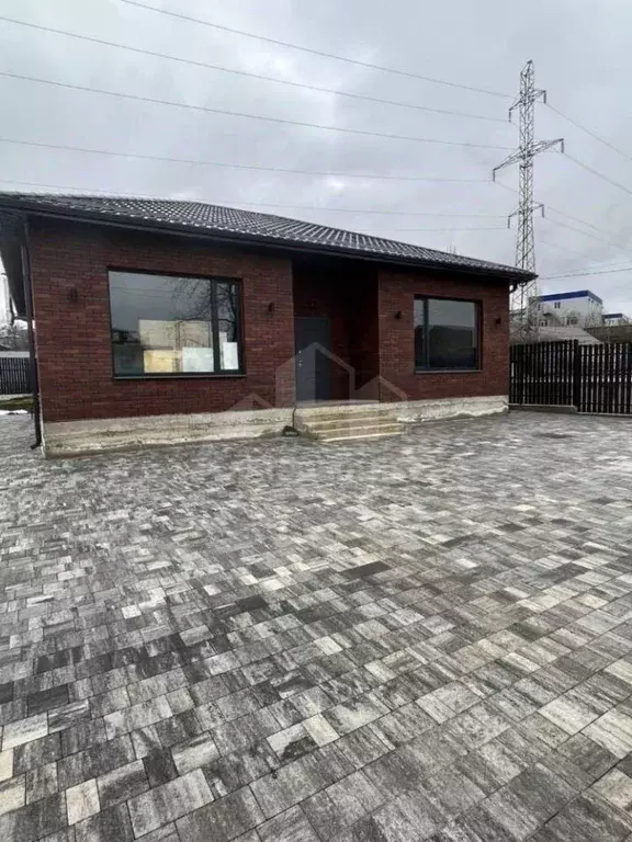 Дом в Ставропольский край, Пятигорск ш. Бештаугорское (145 м) - Фото 1