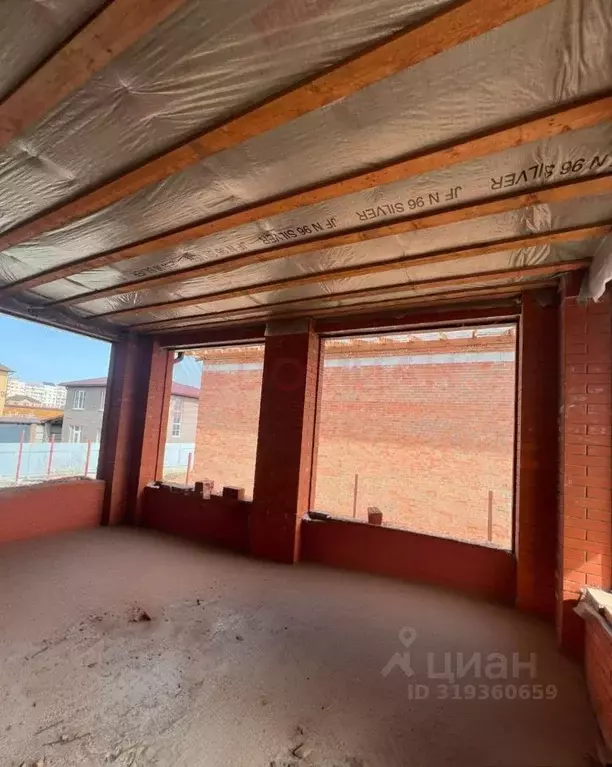 Дом в Ростовская область, Новочеркасск ул. Ященко, 43 (250 м) - Фото 1