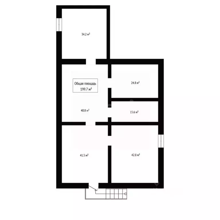 Помещение свободного назначения в Алтай, Горно-Алтайск Промышленная ... - Фото 2