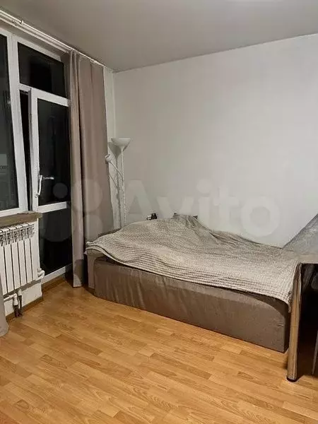Квартира-студия, 31 м, 14/25 эт. - Фото 0
