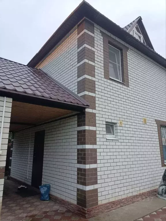 Дом в Саратовская область, Балаково Турбина СНТ, ул. 9-я Дачная (150 ... - Фото 2