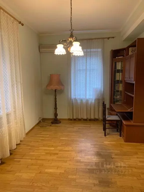 4-к кв. Нижегородская область, Нижний Новгород Ошарская ул., 38 (283.0 ... - Фото 2