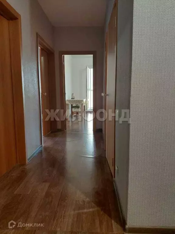 Продаётся 2-к квартира, 56.5 м - Фото 0