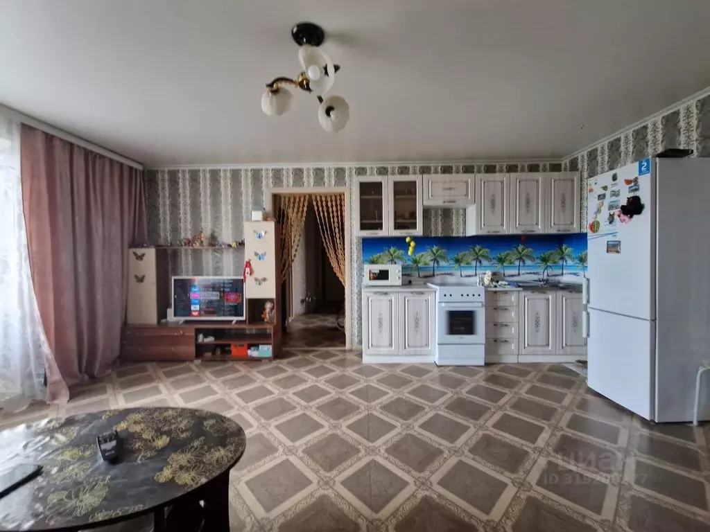 1-к кв. Свердловская область, Екатеринбург ул. Умельцев, 11 (41.0 м) - Фото 1