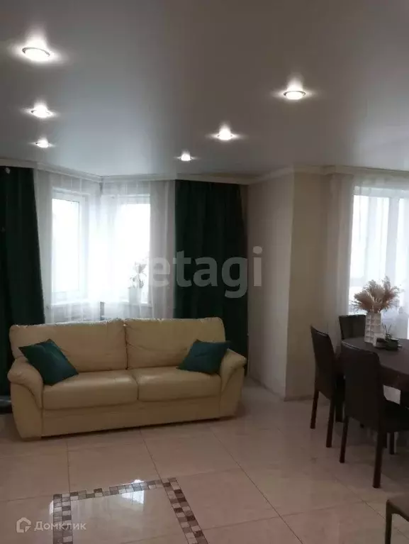 Продаётся 2-к квартира, 64.6 м - Фото 0