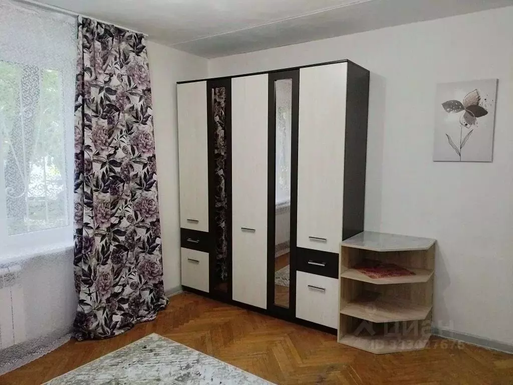 2-к кв. Москва ул. Новаторов, 18К1 (40.0 м) - Фото 1