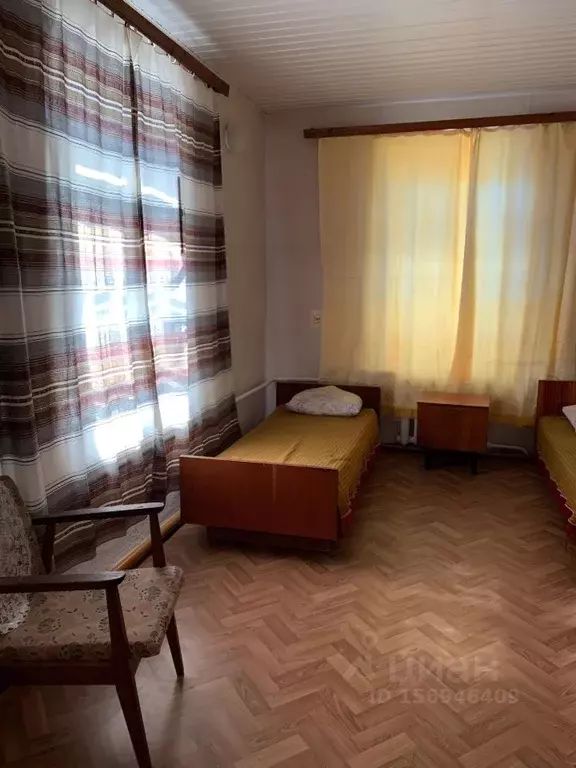 Комната Севастополь ул. Карантинная, 23А (28.0 м) - Фото 2