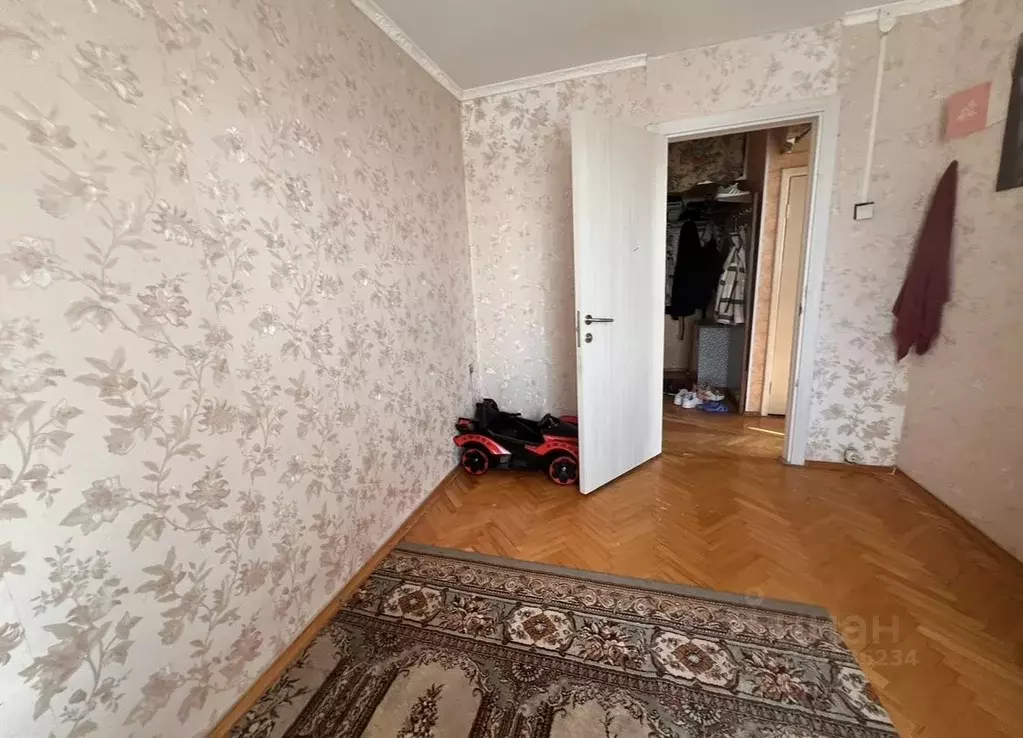 2-к кв. Московская область, Видное Советский проезд, 11 (38.0 м) - Фото 2