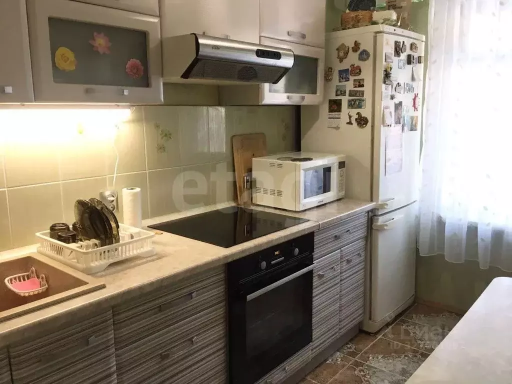 4-к кв. Пермский край, Добрянка ул. Карла Маркса, 79/2 (73.0 м) - Фото 2