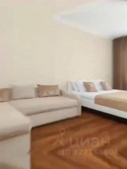 1-к кв. Краснодарский край, Краснодар Восточно-Кругликовская ул., 28/1 ... - Фото 1