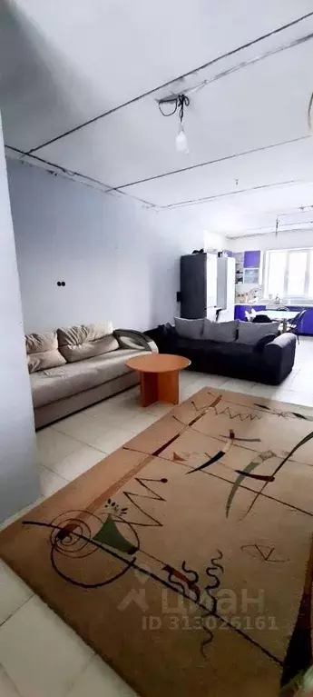 Таунхаус в Самарская область, Волжский район, Лопатино с/пос, пос. ... - Фото 2