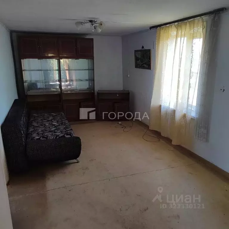 Дом в Новосибирская область, Мошковский район, с. Ташара Гаражная ул., ... - Фото 1