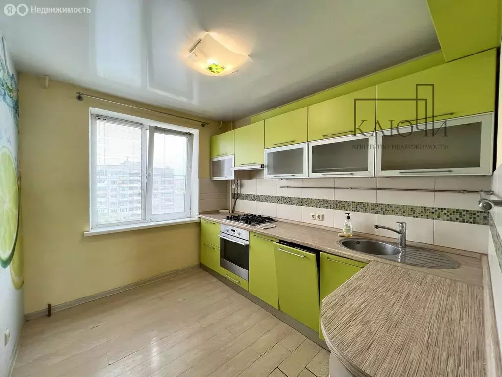 4-комнатная квартира: Магнитогорск, улица Жукова, 3 (75.4 м) - Фото 1