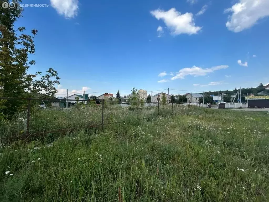 Участок в Саратов, 1-й проезд имени В.В. Маяковского (11.3 м) - Фото 0