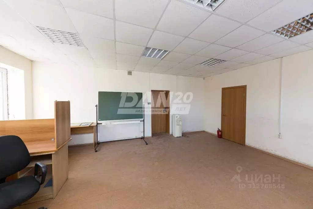 Офис в Челябинская область, Челябинск ул. Рылеева, 26 (67 м) - Фото 0