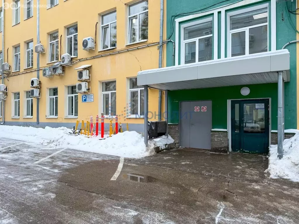 Офис (705.6 м) - Фото 1