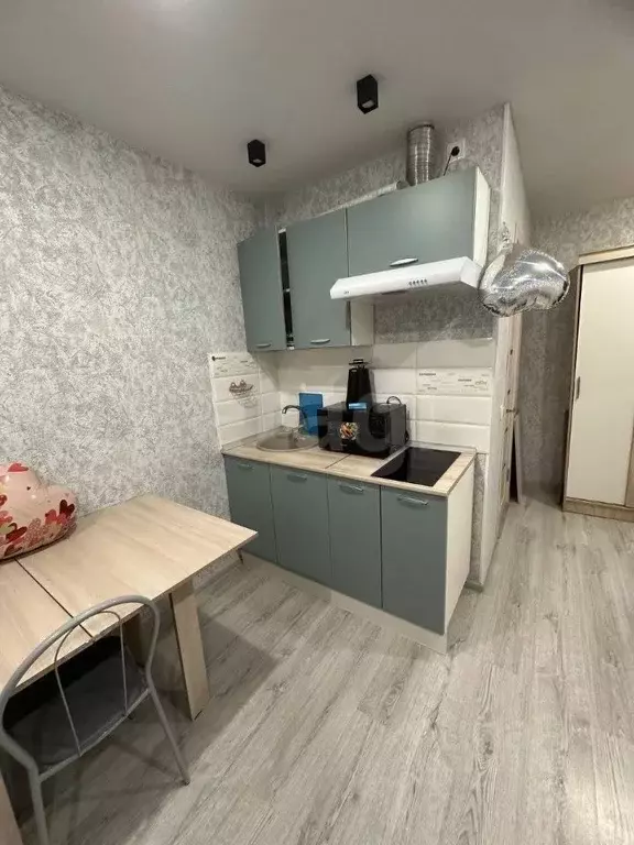 Студия Татарстан, Казань ул. Амирхана Еники, 3 (17.2 м) - Фото 1