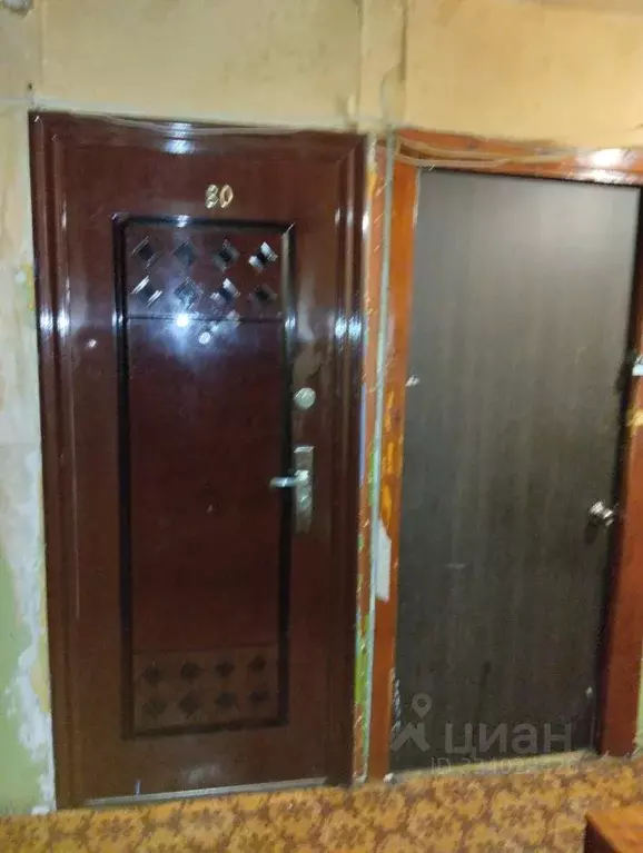 Комната Башкортостан, Уфа Кольцевая ул., 207 (50.0 м) - Фото 2