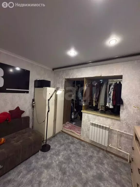 Квартира-студия: Ленина, улица 65 лет Победы, 12/1 (20 м) - Фото 2