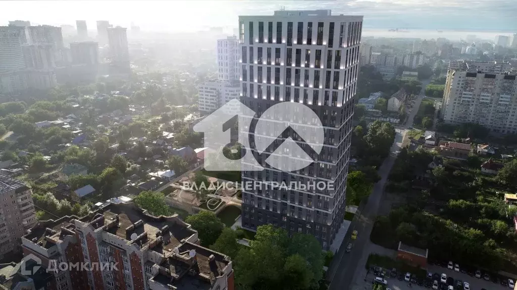 Продаётся 4-к квартира, 91.1 м - Фото 1
