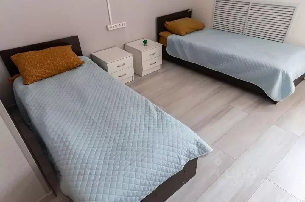 Комната Костромская область, Шарья Садовая ул., 15 - Фото 1