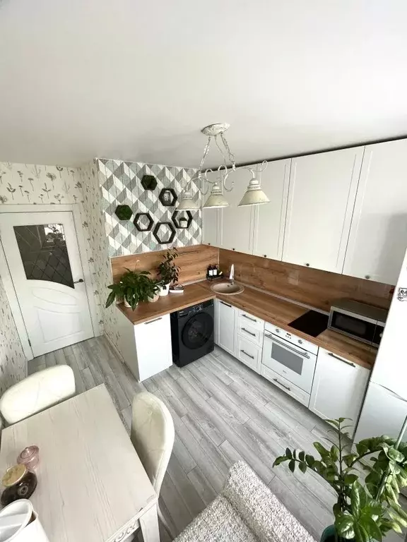 1-к кв. Челябинская область, Челябинск ул. Руставели, 25а (45.9 м) - Фото 2