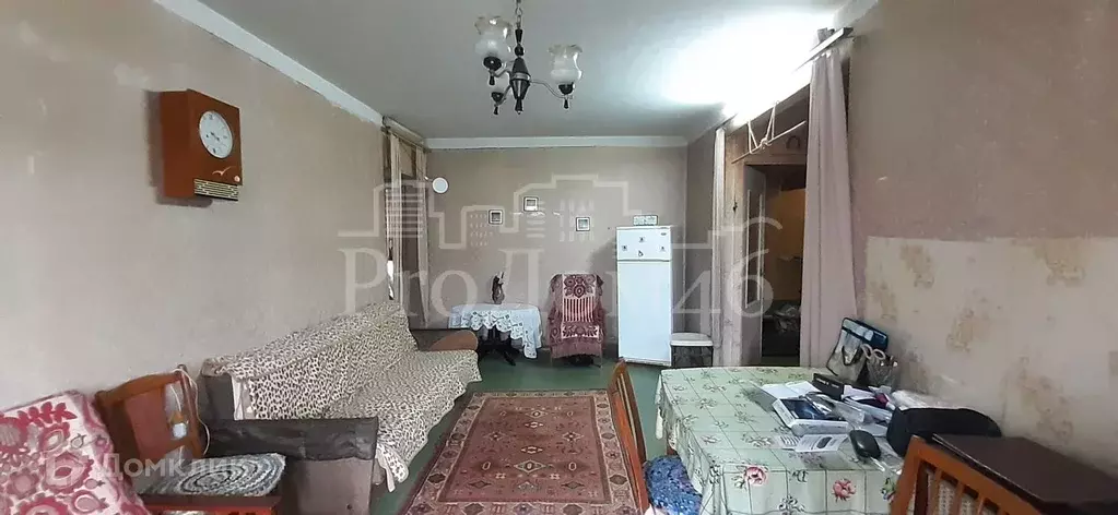 Продаётся 3-к квартира, 58.5 м - Фото 1