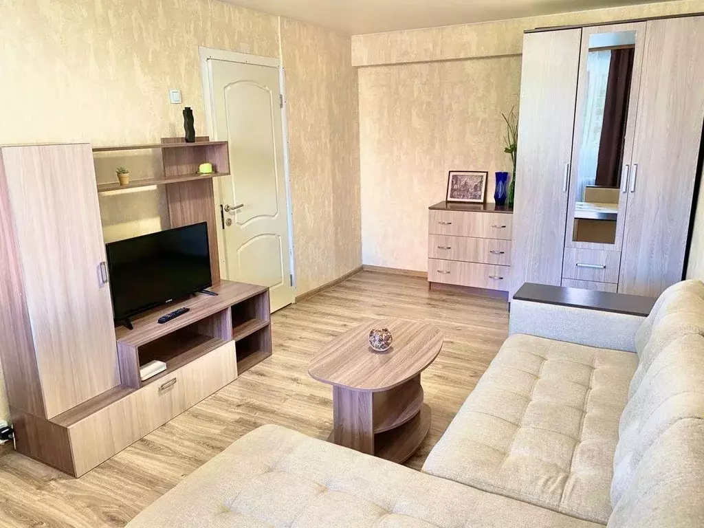 2-к кв. Москва 1-я Дубровская ул., 2БК1 (56.0 м) - Фото 1