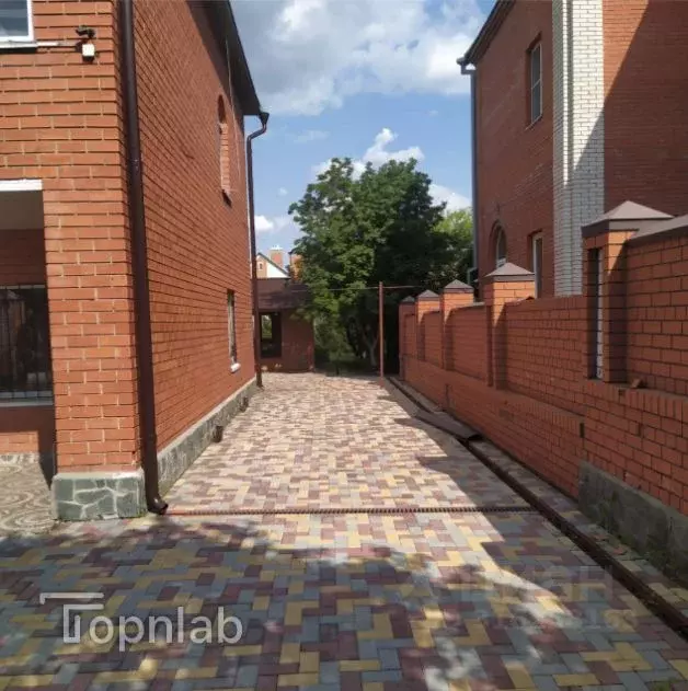 Дом в Алтайский край, Барнаул Спутник мкр, ул. Яблоневая, 17 (167 м) - Фото 2