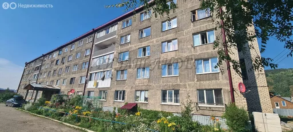 1к в -комнатной квартире (13 м) - Фото 1