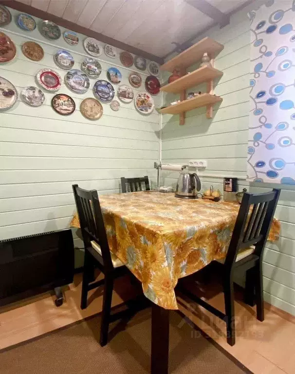 Дом в Новосибирская область, Новосибирск Ягодка СНТ, 35 (71 м) - Фото 0