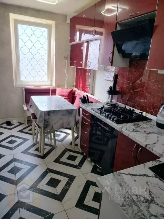 2-к кв. Севастополь ул. Героев Бреста, 27 (62.4 м) - Фото 2