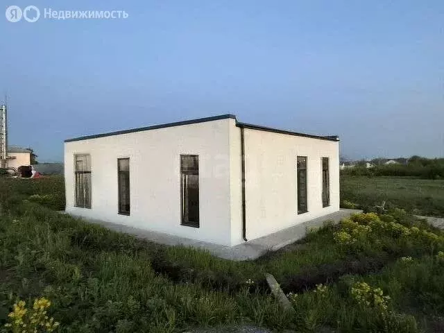 Дом в село Фролы, Родниковая улица (96 м) - Фото 0