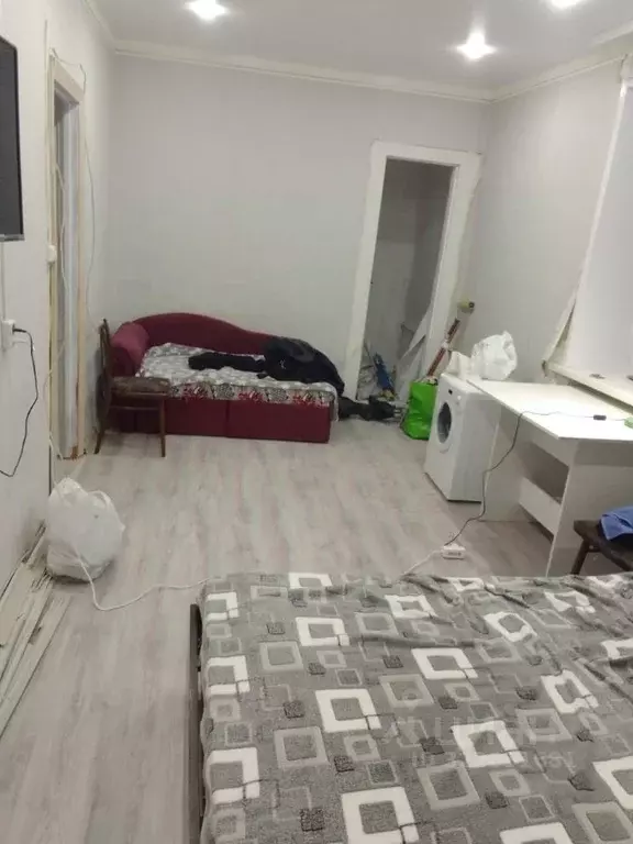 1-к кв. Рязанская область, Рязань ул. Островского, 66 (35.0 м) - Фото 2