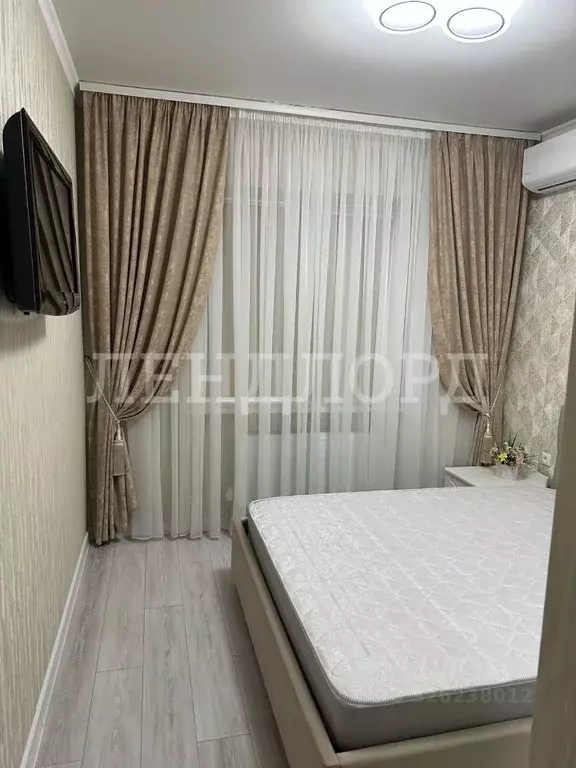 1-к кв. Ростовская область, Ростов-на-Дону ул. Еременко, 114 (43.0 м) - Фото 2