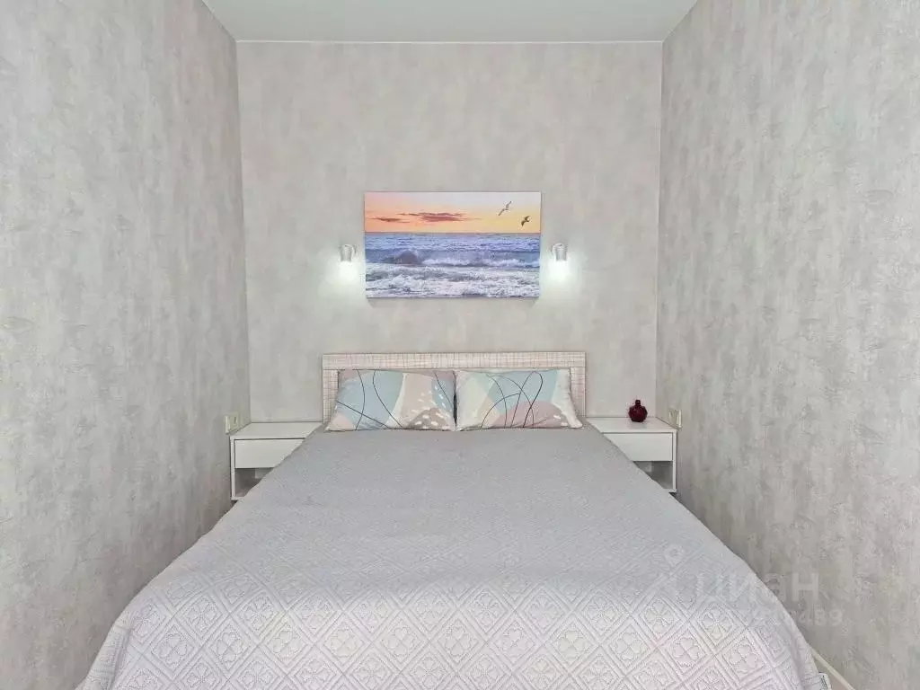 1-к кв. Краснодарский край, Сочи ул. Искры, 88к6 (31.0 м) - Фото 1