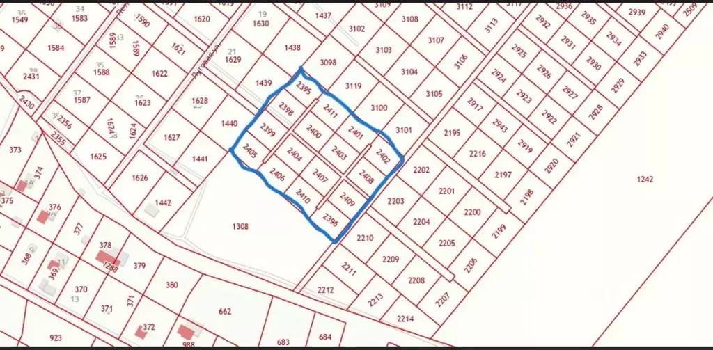 Участок в Ярославская область, Ярославский район, Заволжское с/пос, ... - Фото 1