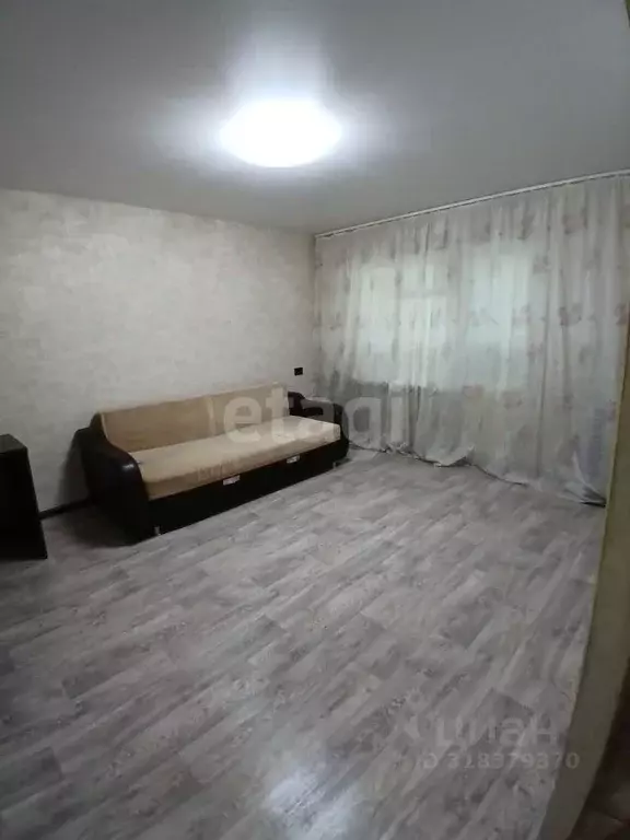 1-к кв. Томская область, Томск ул. Беринга, 13/1 (32.0 м) - Фото 1