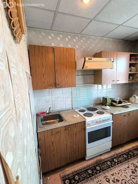 2-комнатная квартира: Бийск, улица Ильи Мухачёва, 105 (53.3 м) - Фото 2