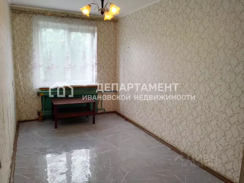 2-к кв. Ивановская область, Фурманов ул. Возрождения, 17 (44.6 м) - Фото 2