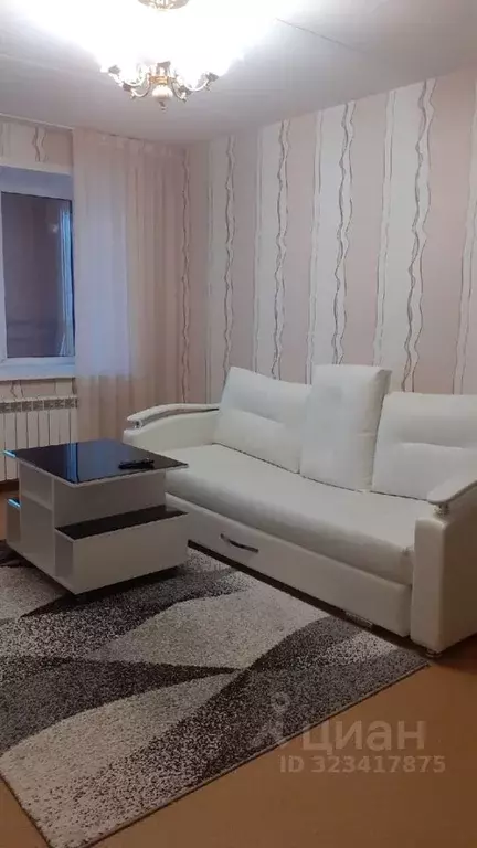 1-к кв. Татарстан, Набережные Челны 32-й комплекс, 1Г (40.0 м) - Фото 2