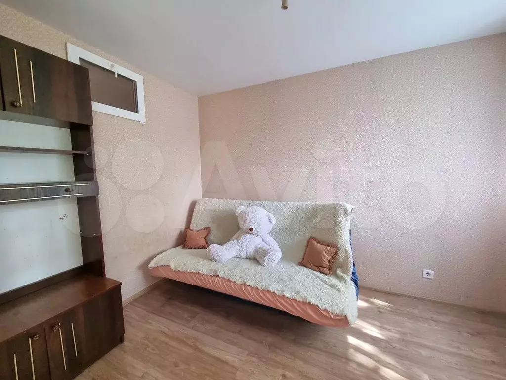 2-к. квартира, 42 м, 3/5 эт. - Фото 1