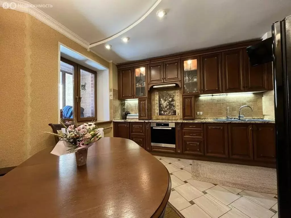 3-комнатная квартира: Котельники, микрорайон Южный, 8 (90.1 м) - Фото 1