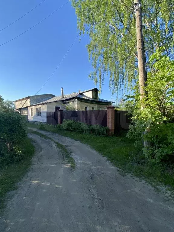 Дом 35,7 м на участке 3 сот. - Фото 0